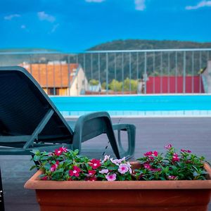 Hotel Premier - Veliko Turnovo City Center, Panorama View